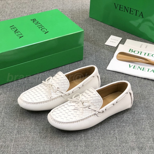 Bottega Veneta Men's Shoes 14